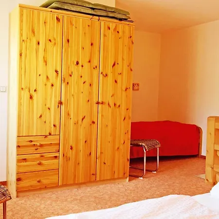 Apartamento Haus Suessling *