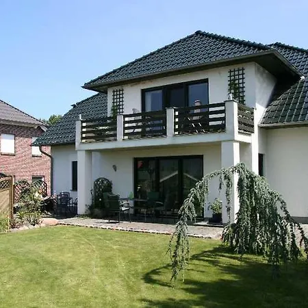 Apartamento Haus Suessling *