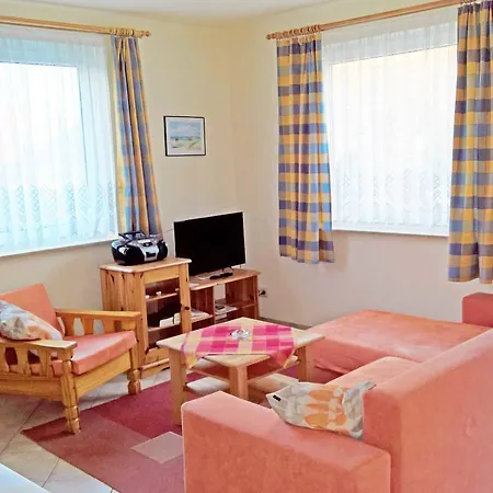 Haus Suessling Apartamento *