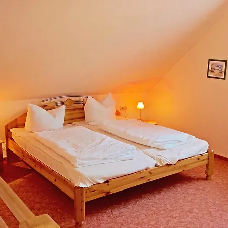 Haus Suessling Apartamento