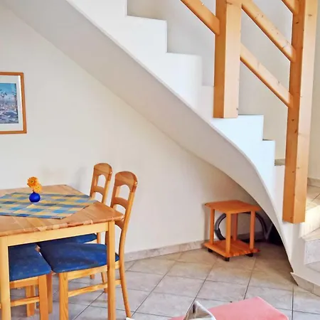 Haus Suessling Apartamento