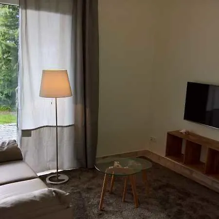 Apartamento Haus Suessling *