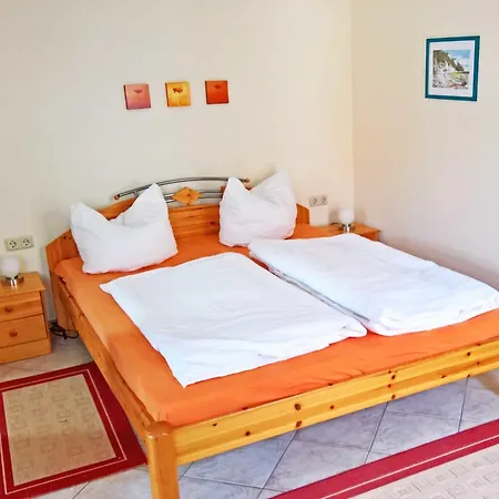 Haus Suessling Apartamento