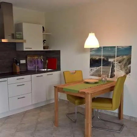 Apartamento Haus Suessling