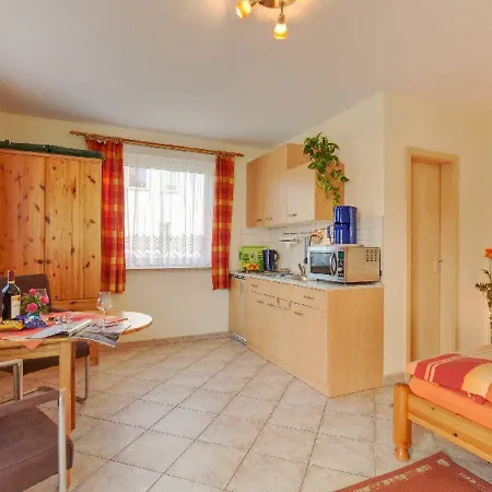 Haus Suessling Apartamento
